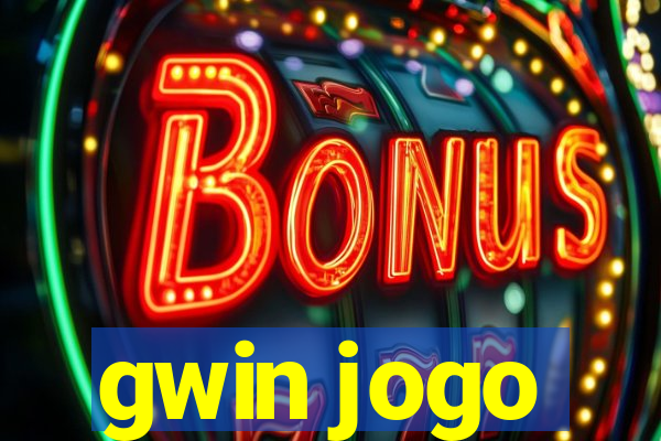 gwin jogo